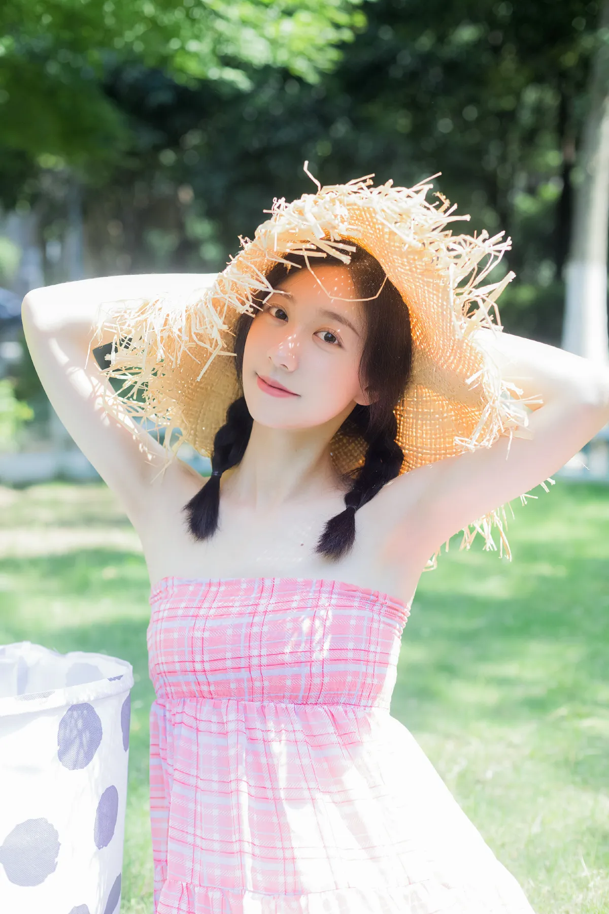 今日天气晴2