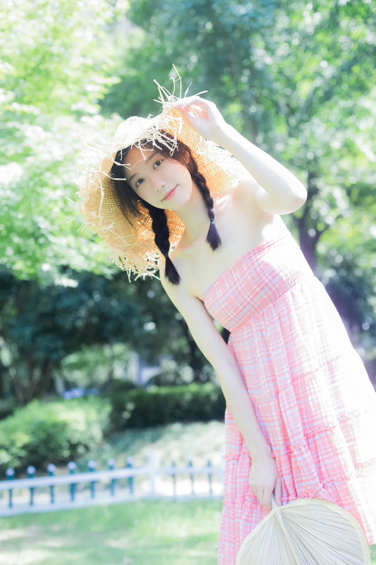 今日天气晴