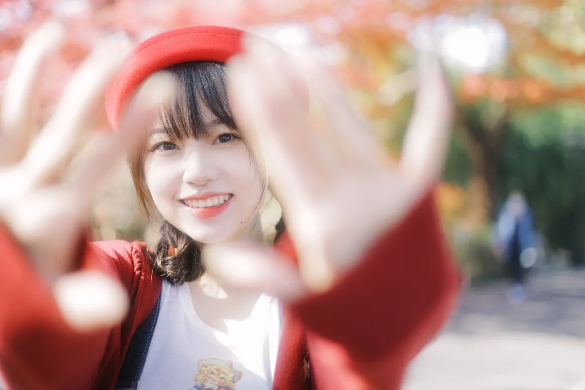 甜心女孩1