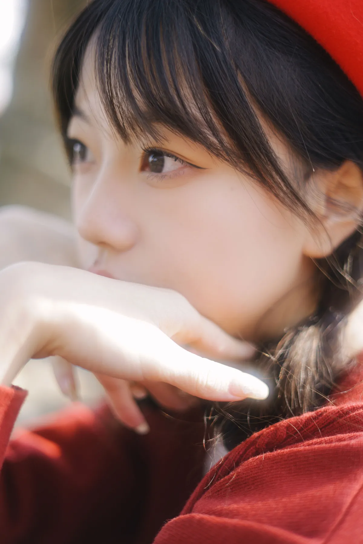 甜心女孩