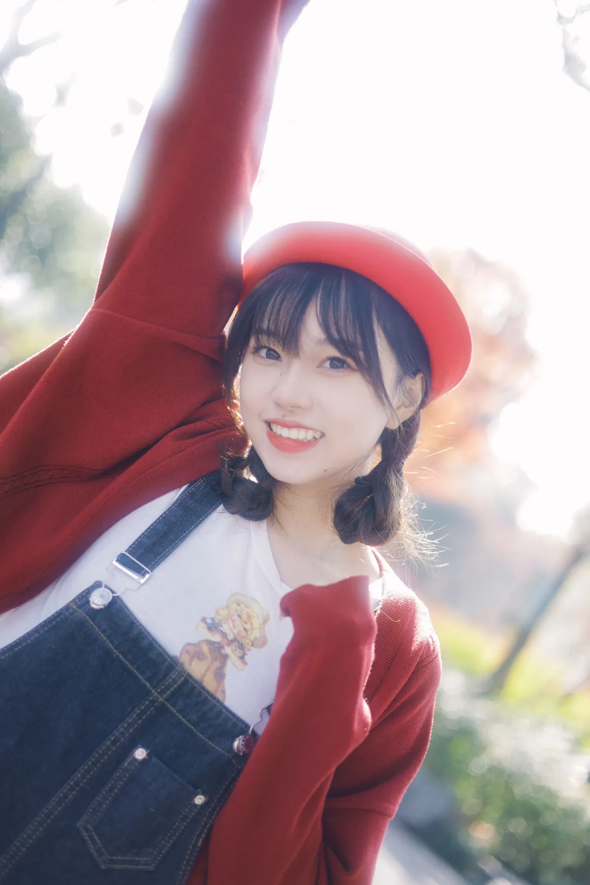 甜心女孩3