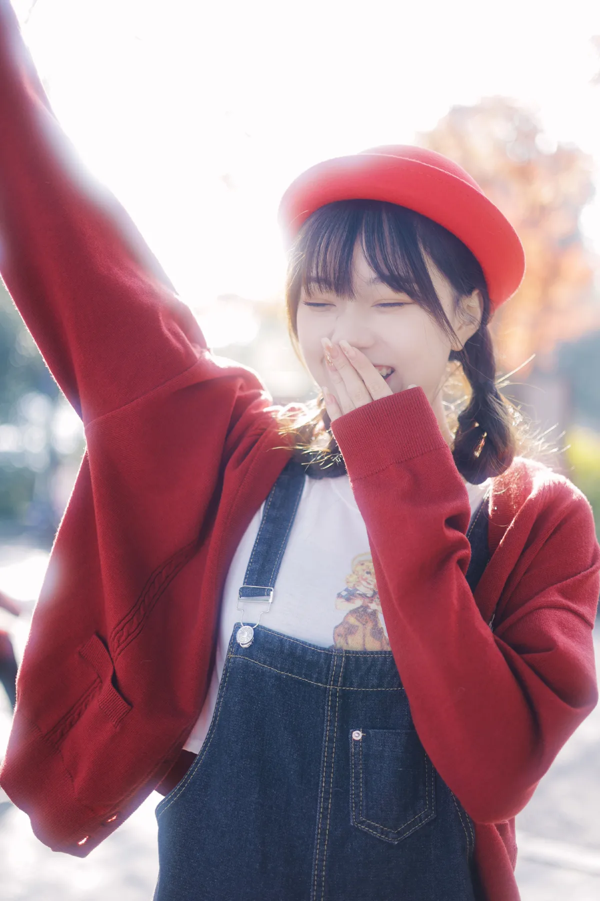 甜心女孩