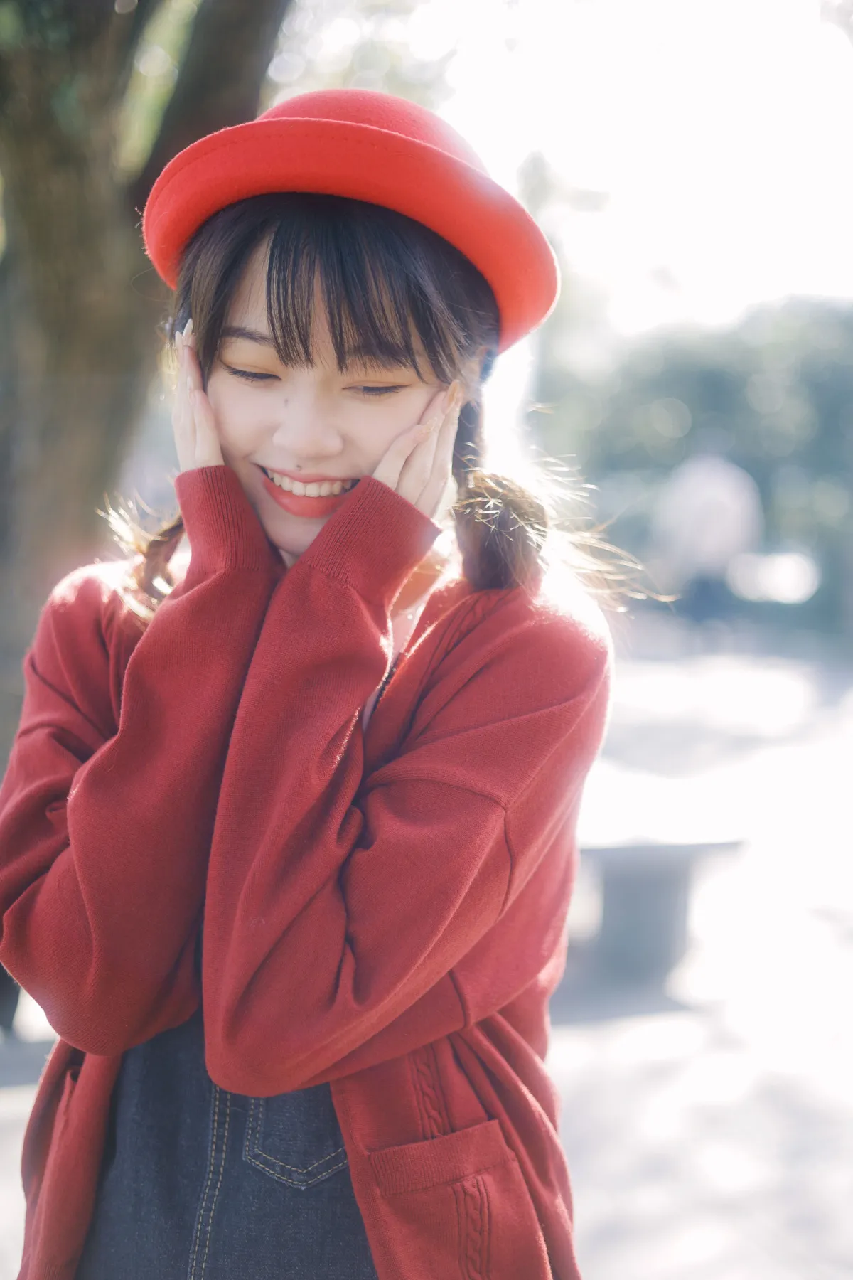 甜心女孩