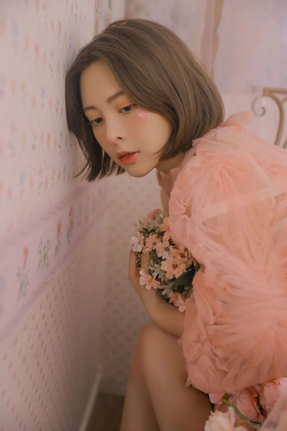 屈服温柔