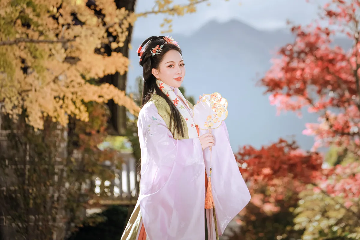 杜鹃词1