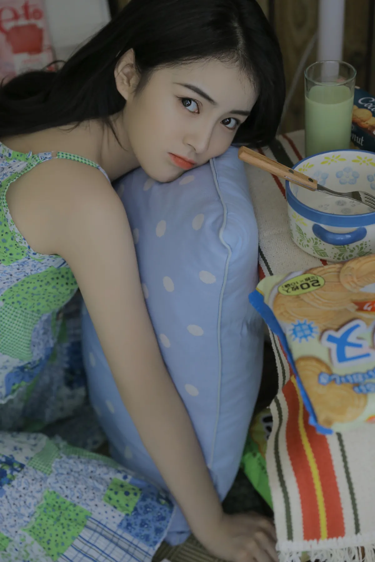 盛夏之前1