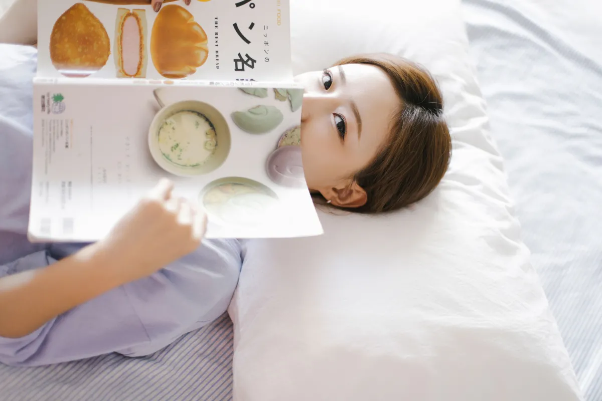 夏日氧气女孩2