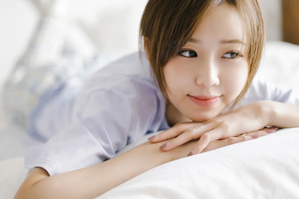 夏日氧气女孩3