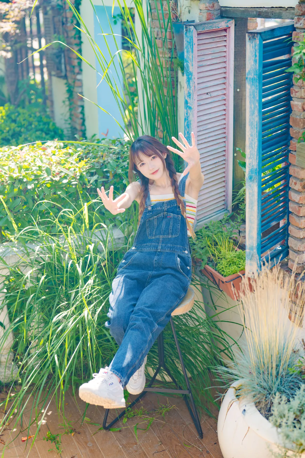 夏日活力1