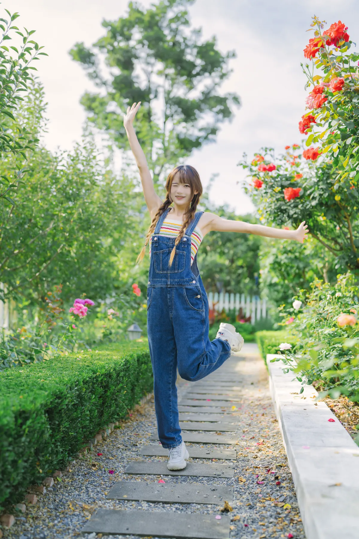 夏日活力