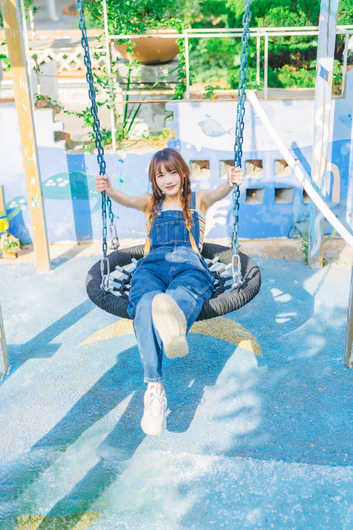 夏日活力