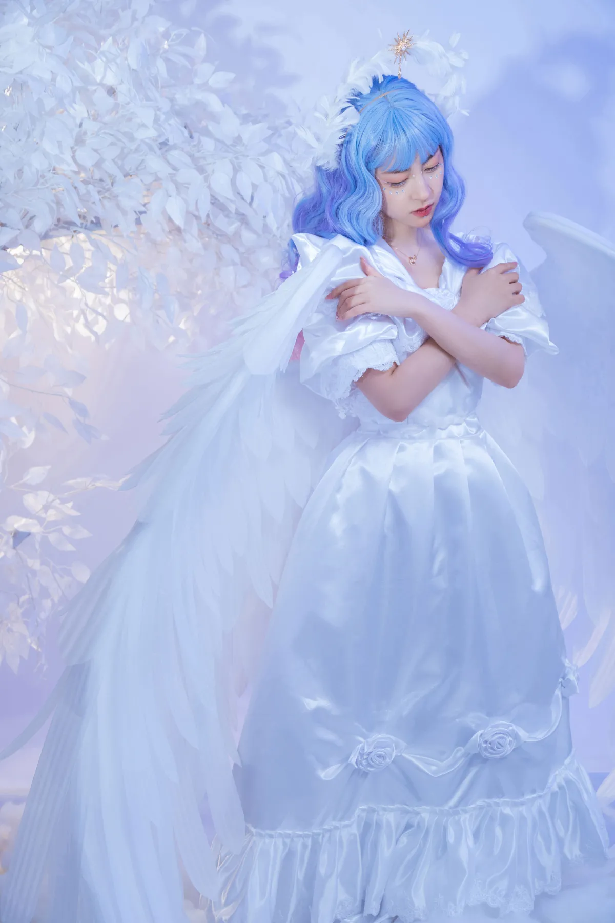 天使降临
