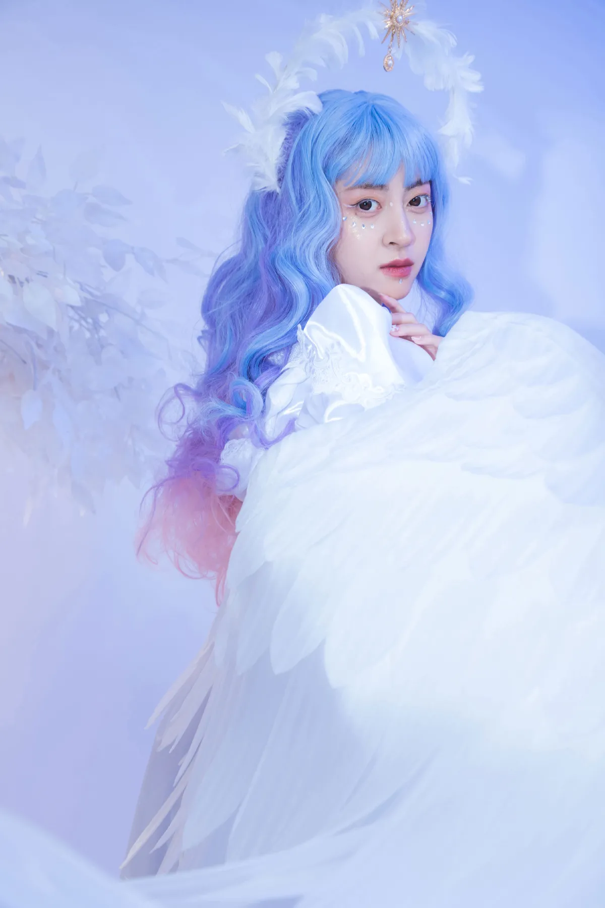 天使降临