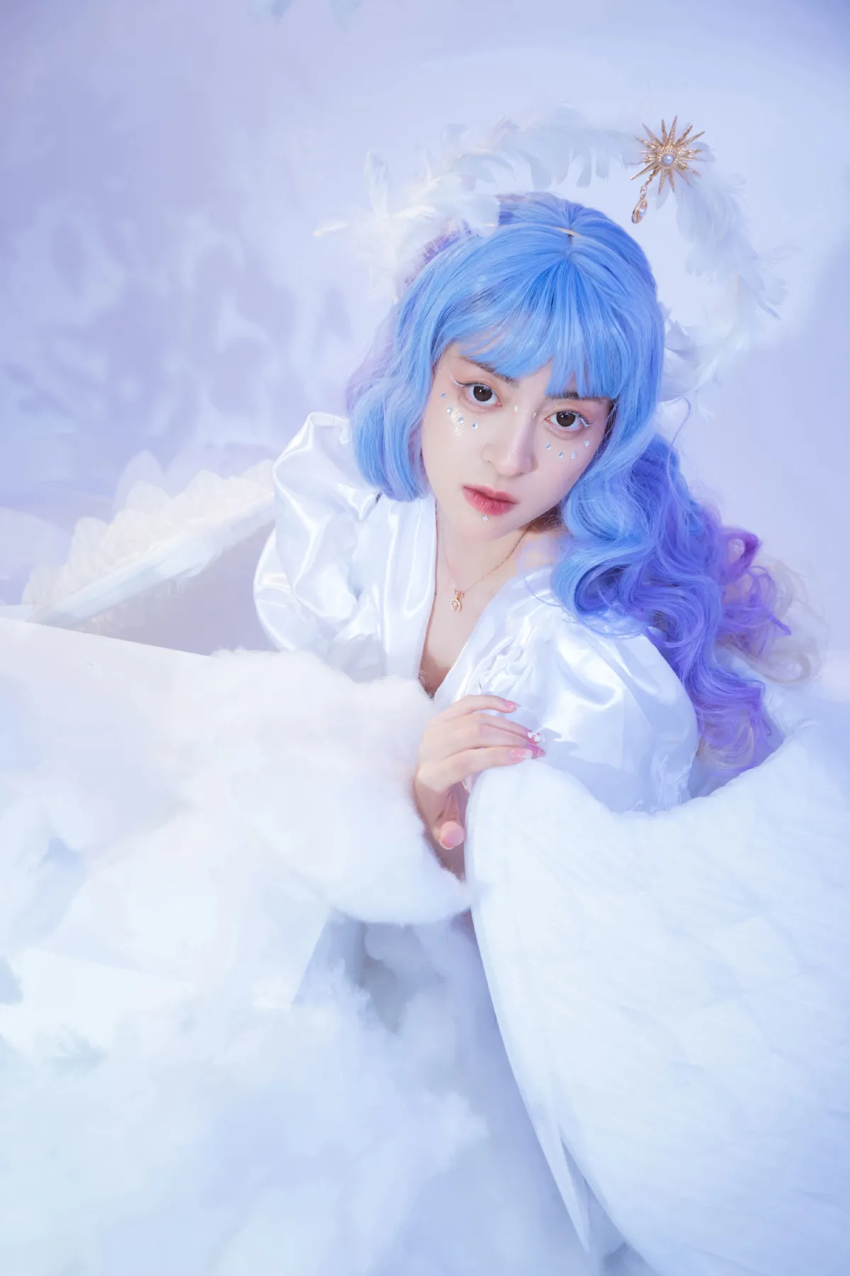天使降临