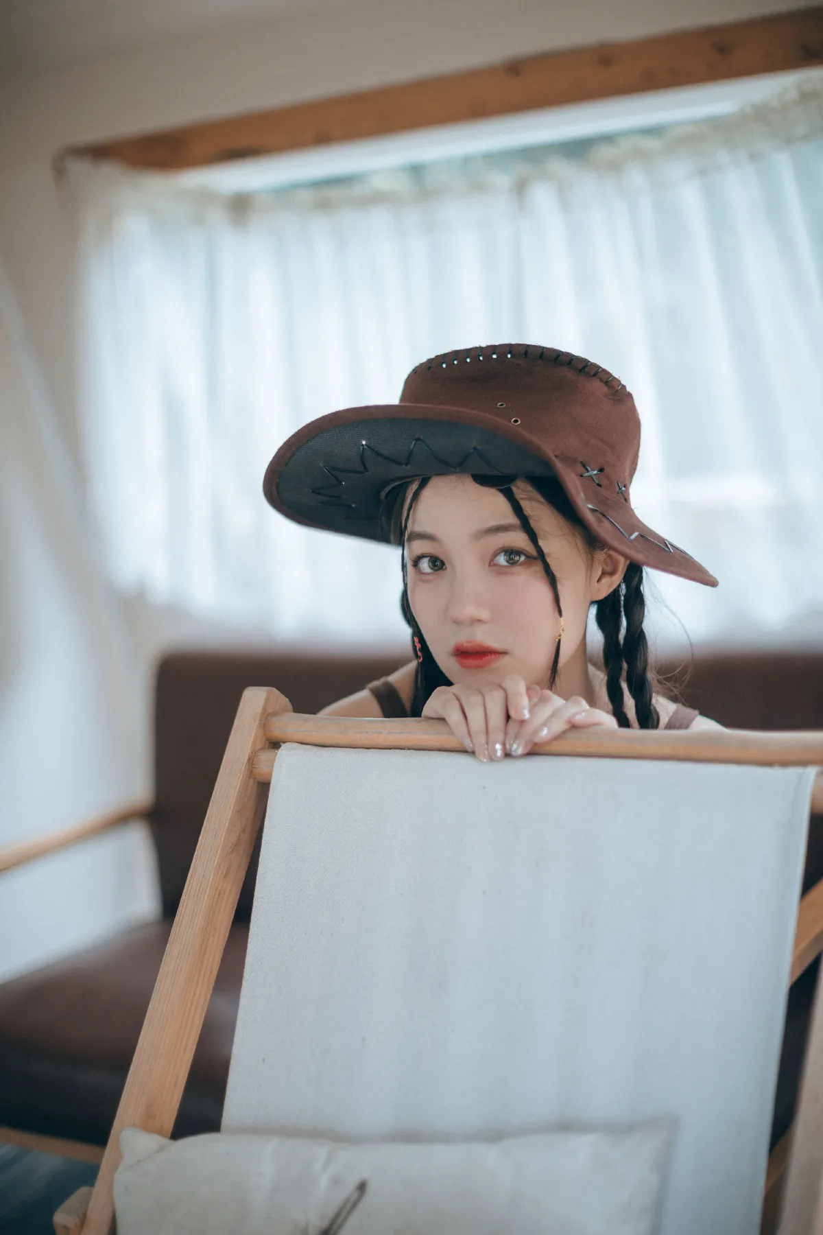 牛仔的夏天3