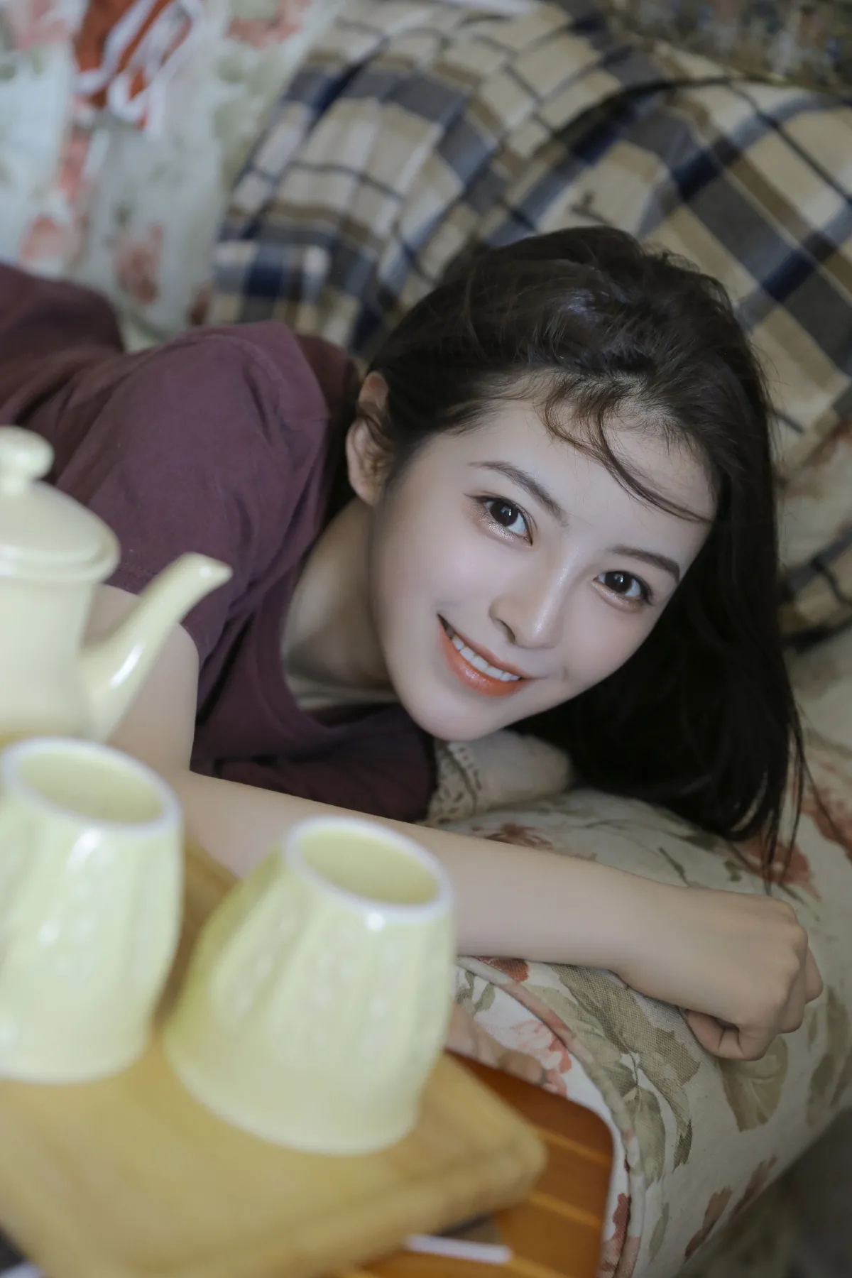 适合夏天