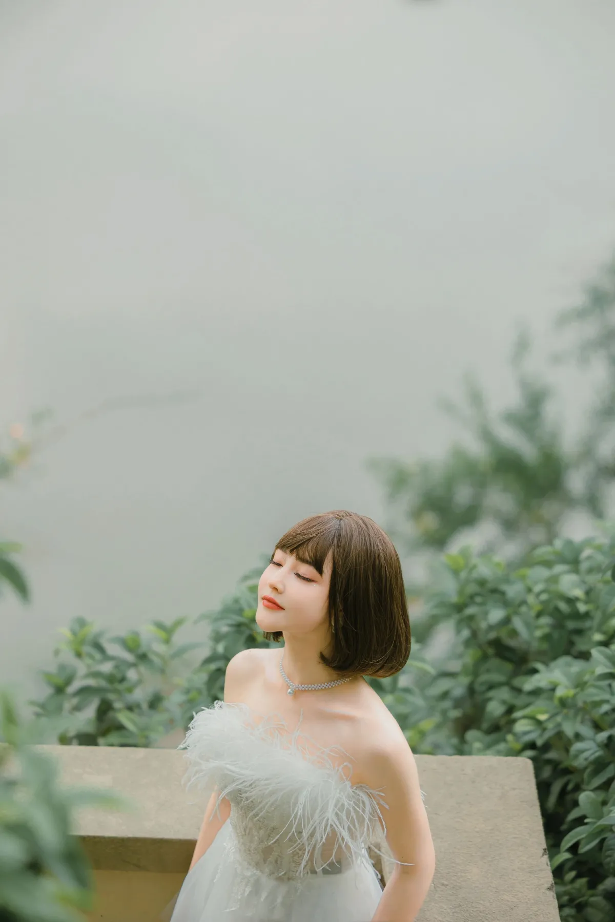 婚纱1