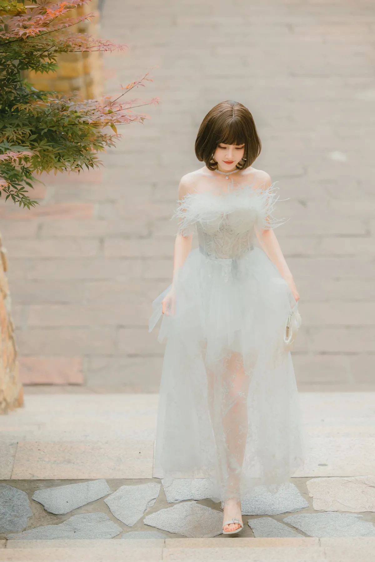 婚纱2
