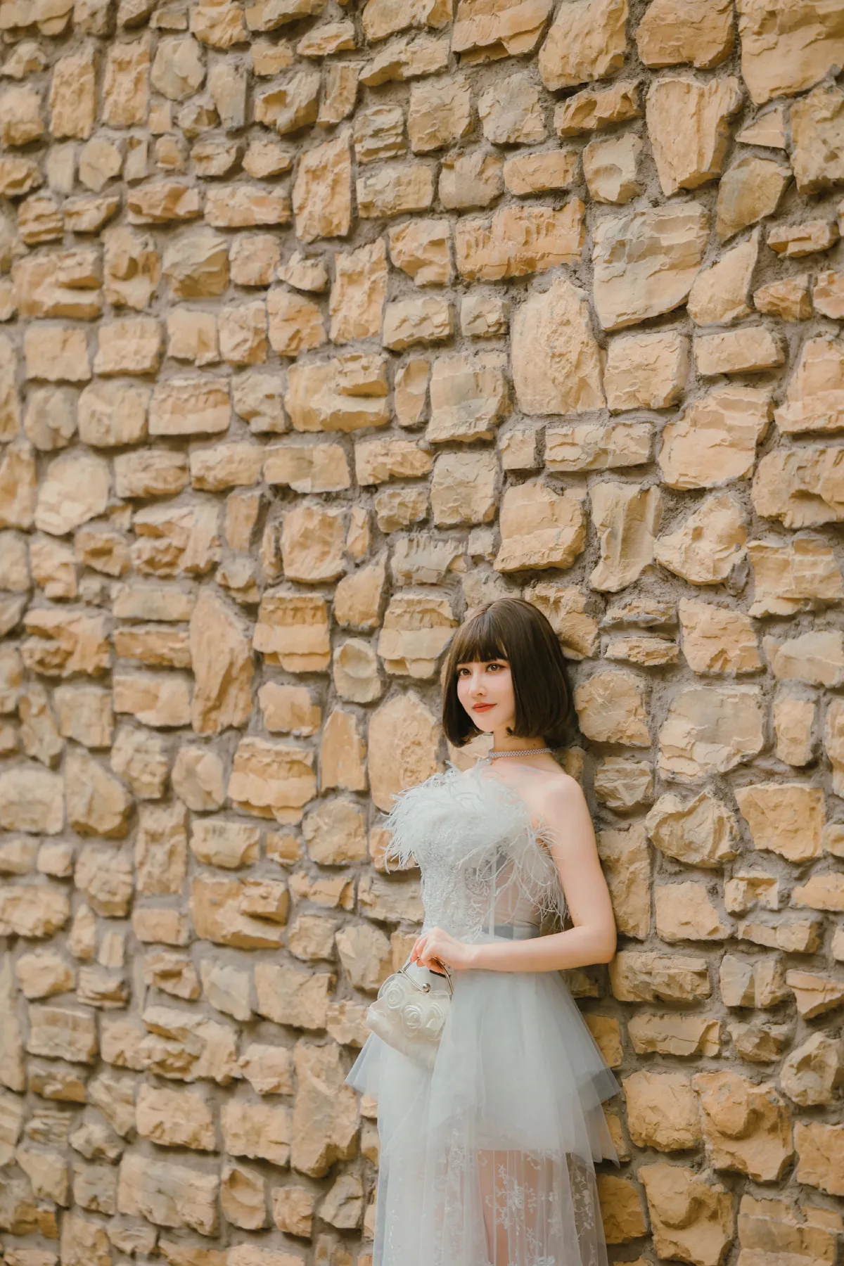 婚纱