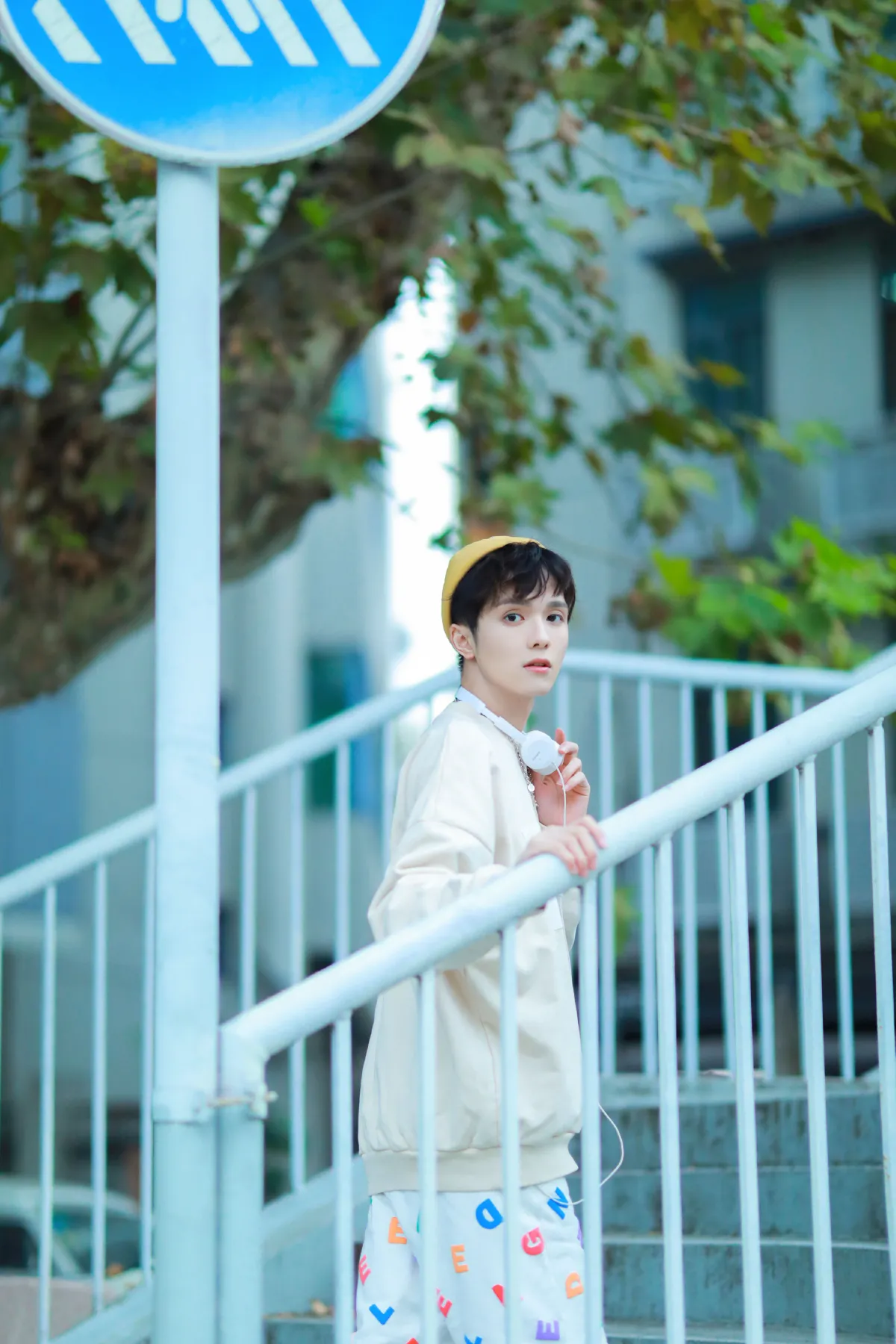 小小少年1