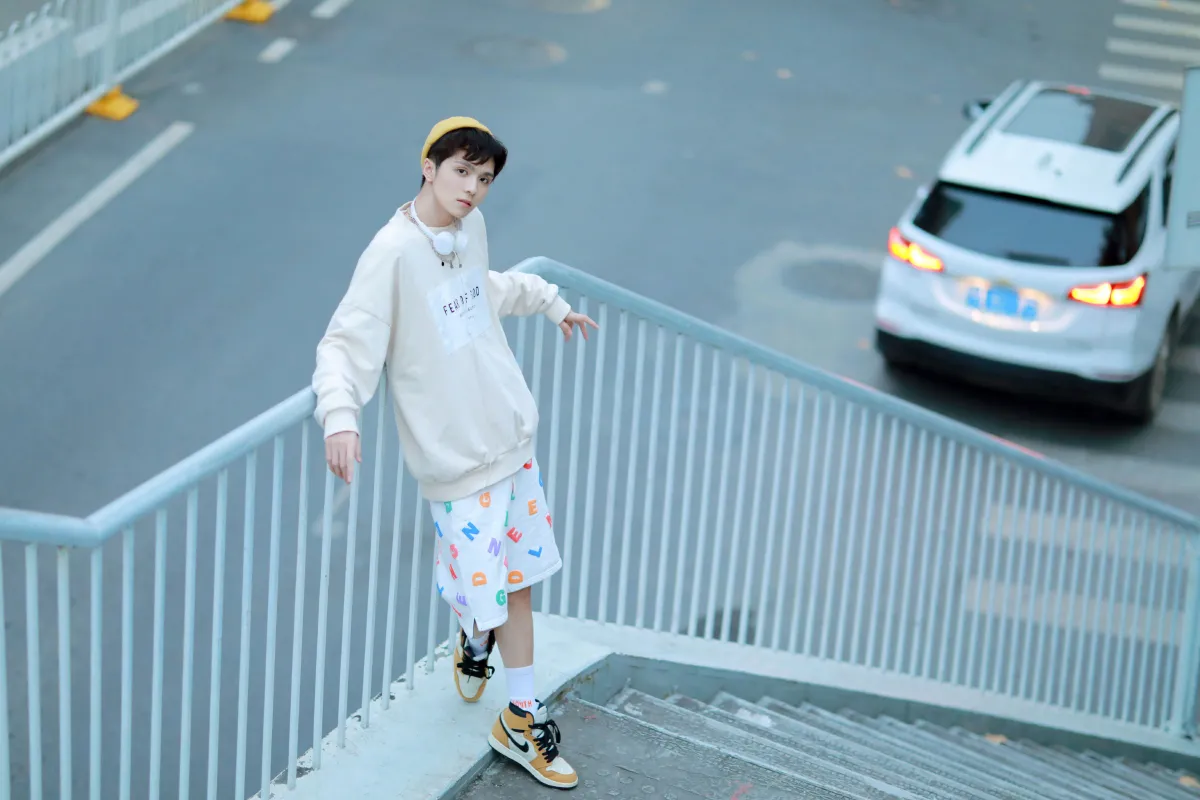 小小少年2