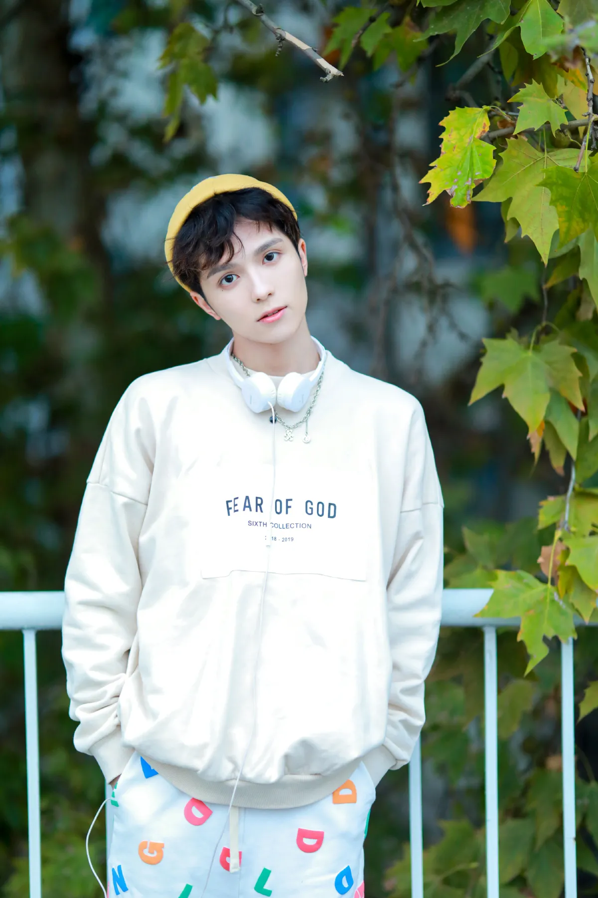 小小少年3