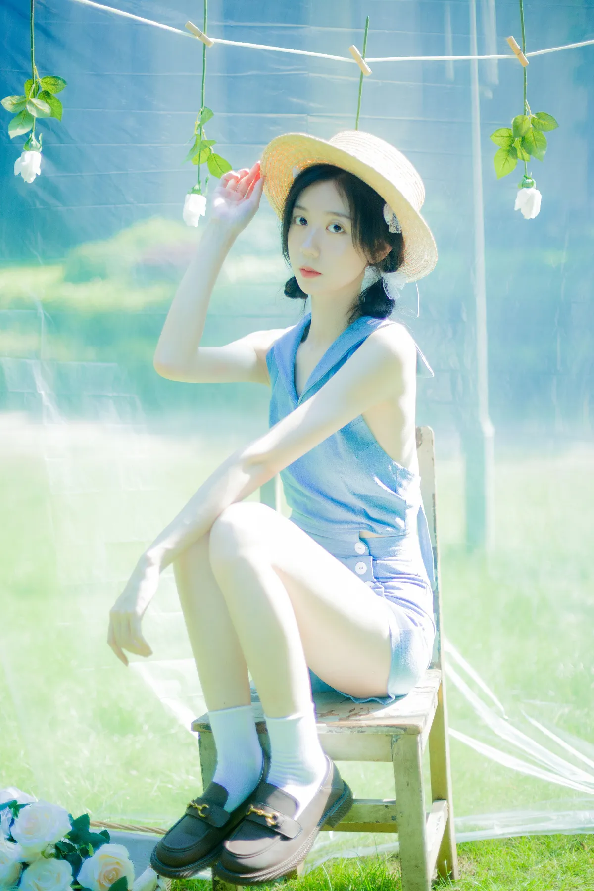 夏日颂歌1