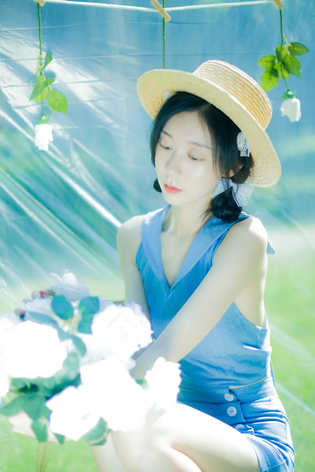夏日颂歌