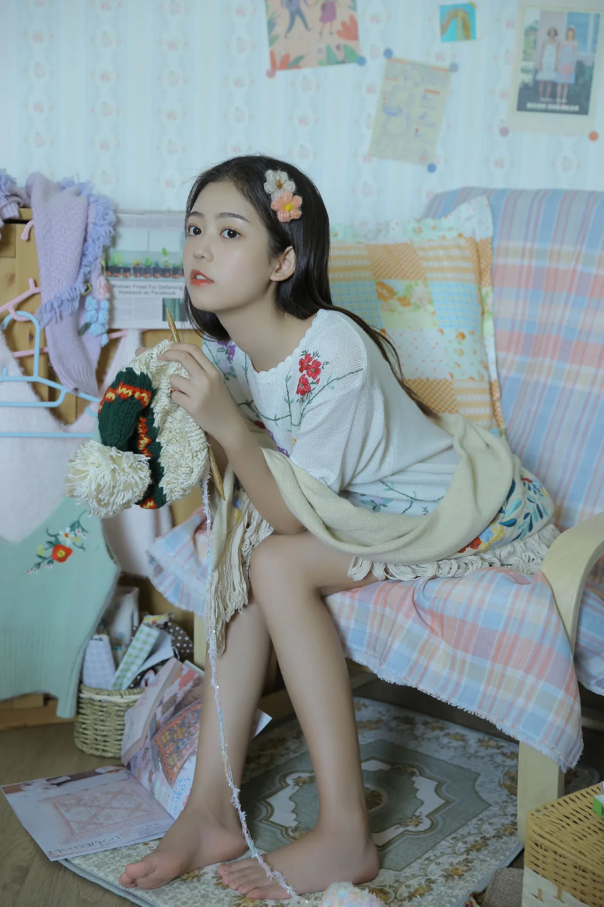 简单日子 盛大暗恋1