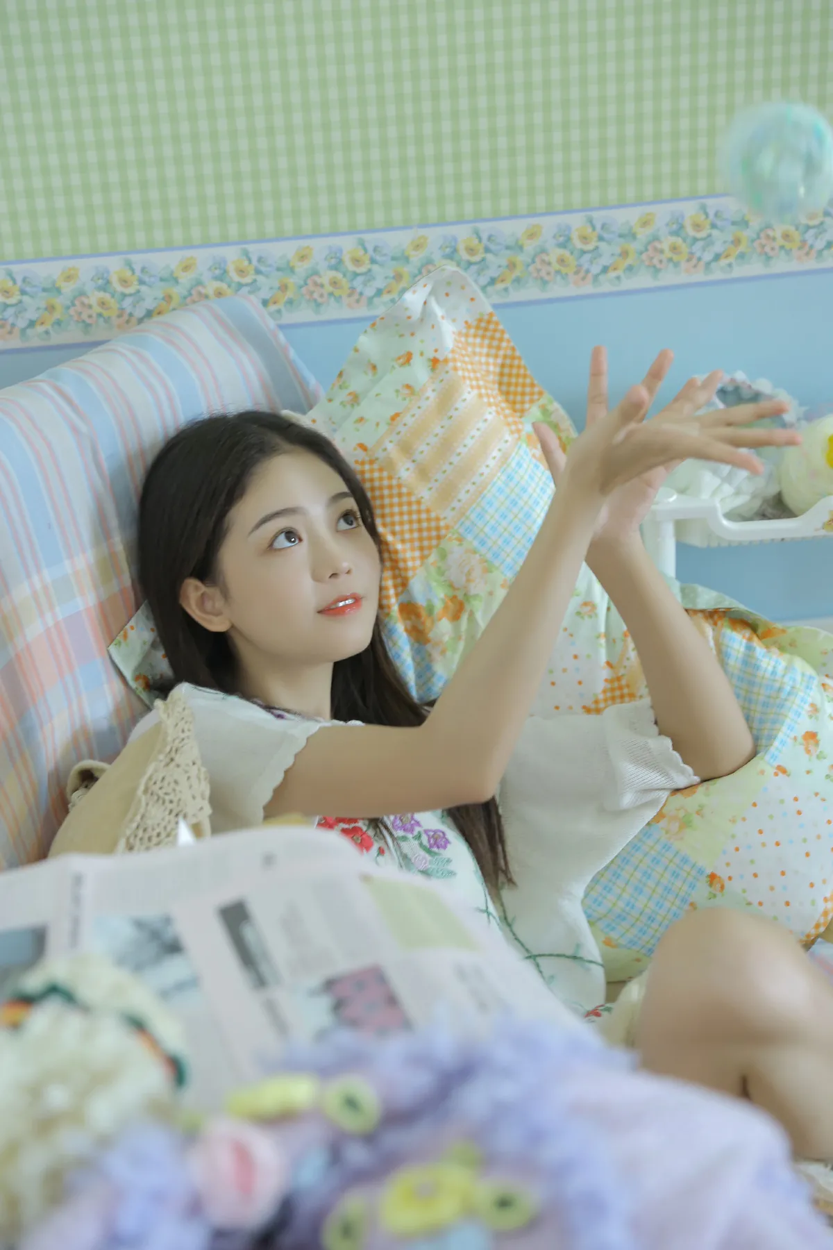 简单日子 盛大暗恋