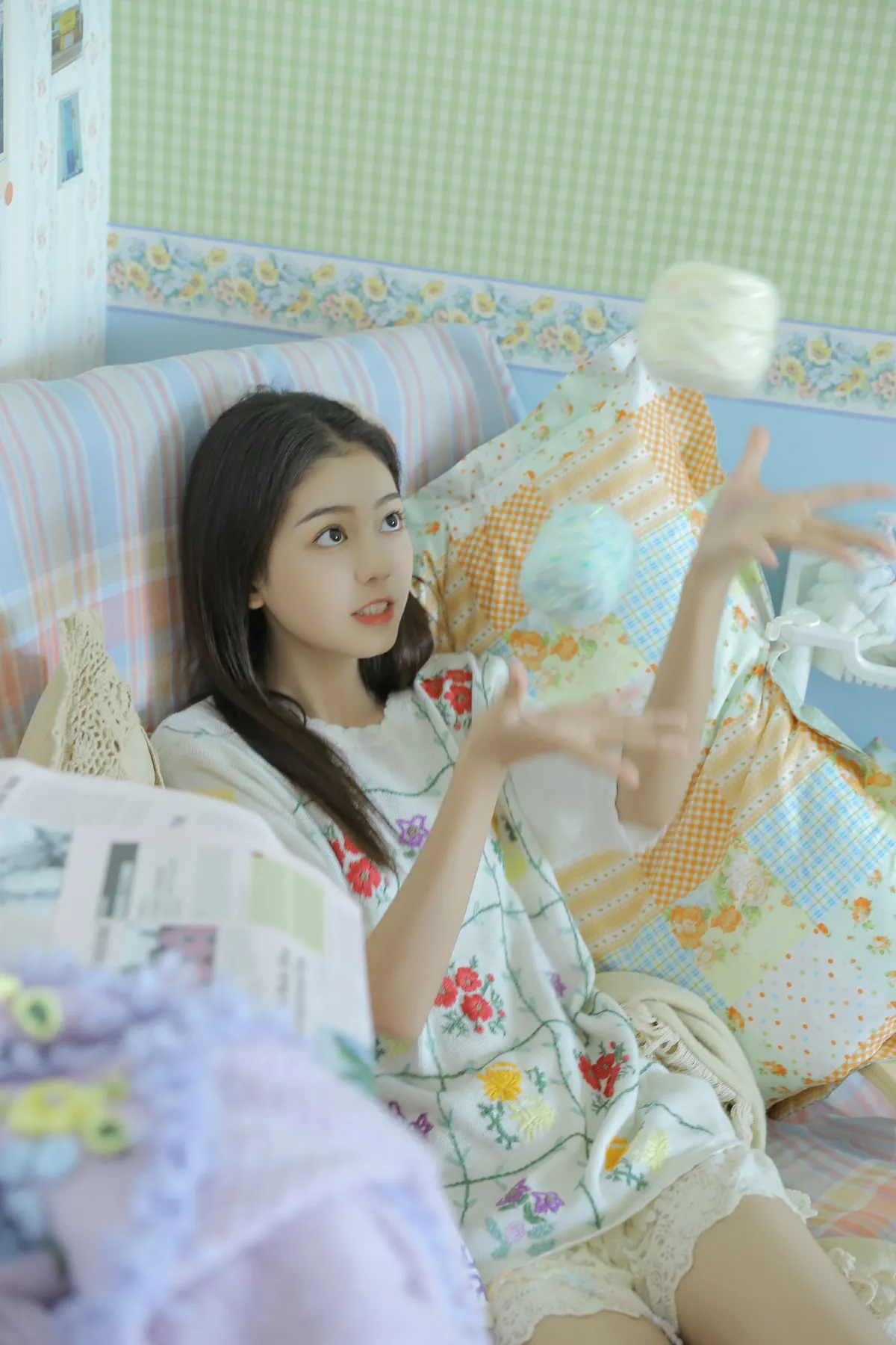 简单日子 盛大暗恋