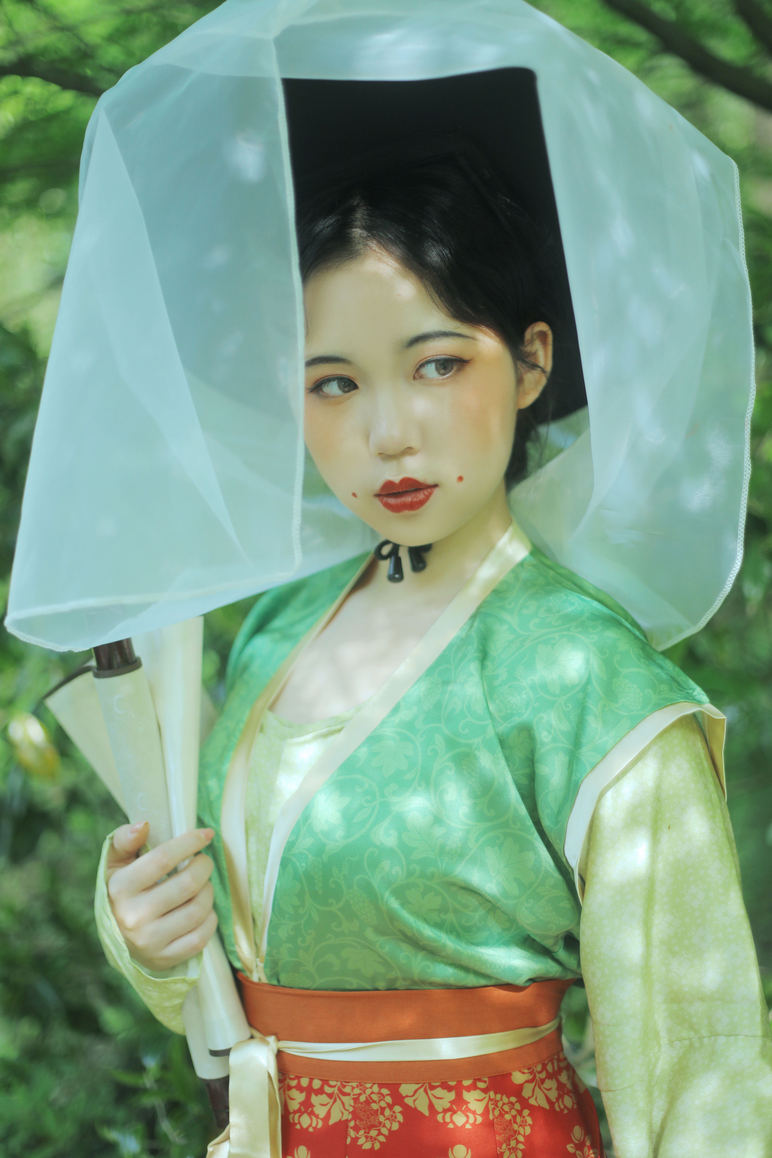 翠微