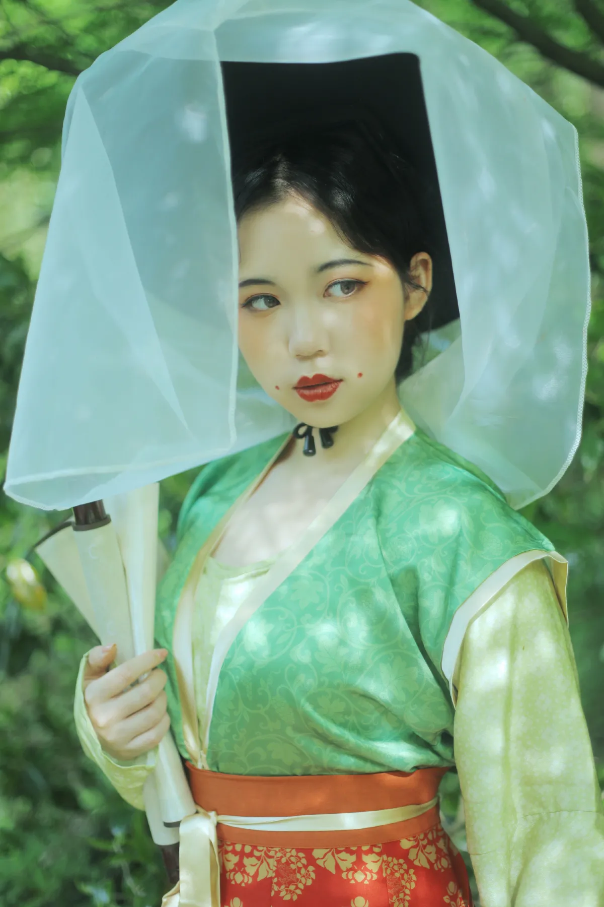 翠微