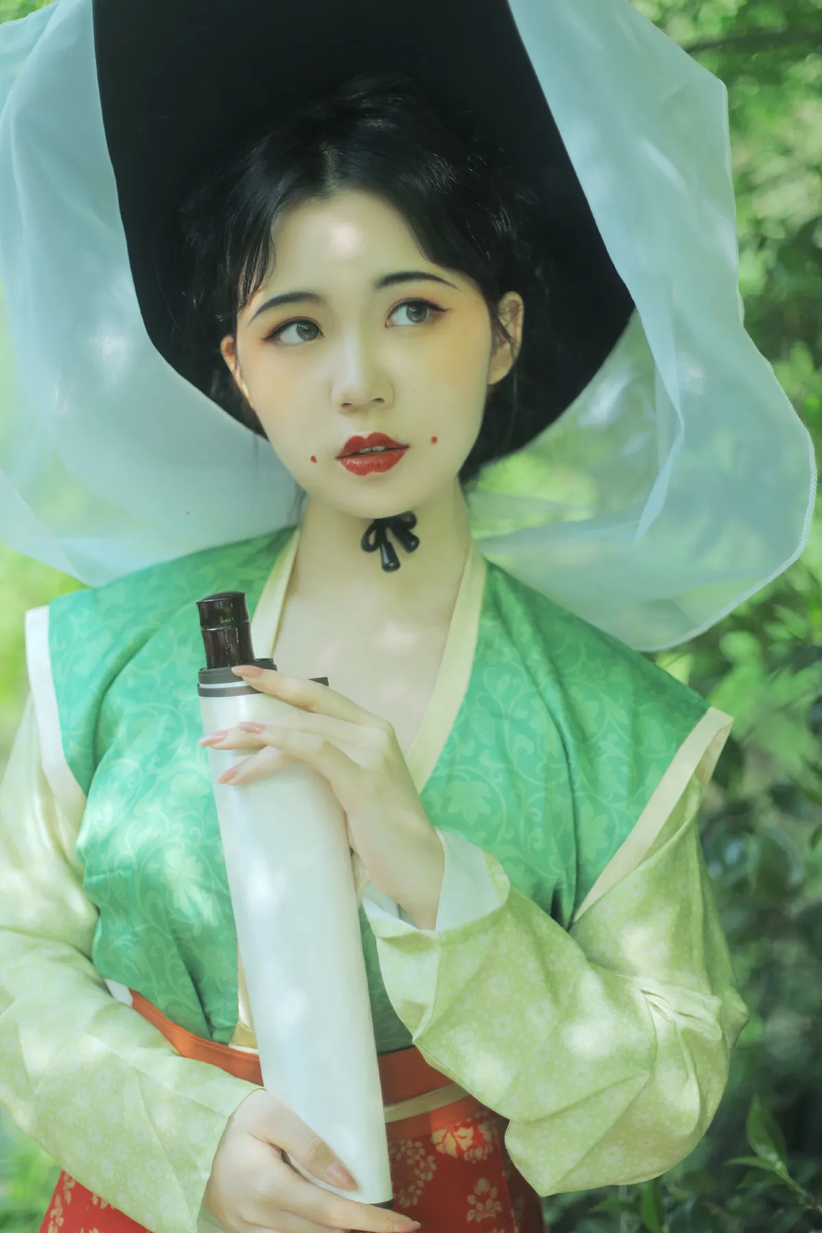 翠微