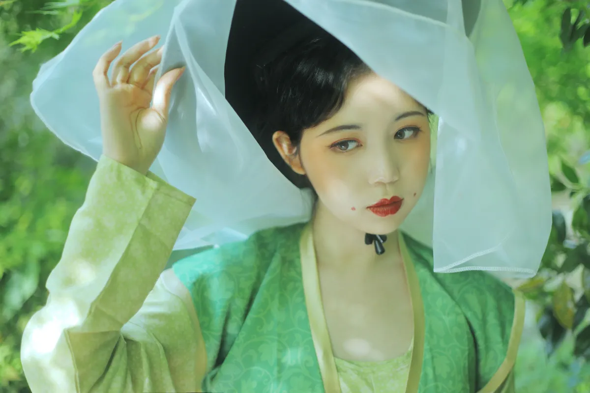 翠微