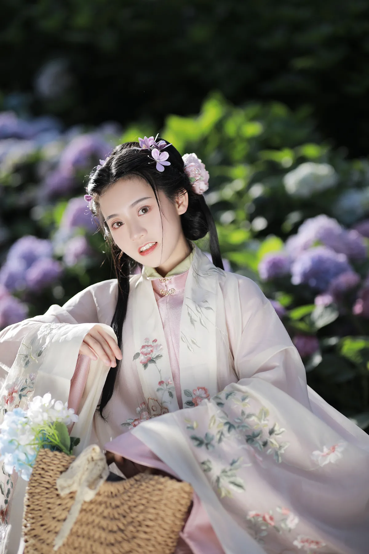 一念花开，香如故2