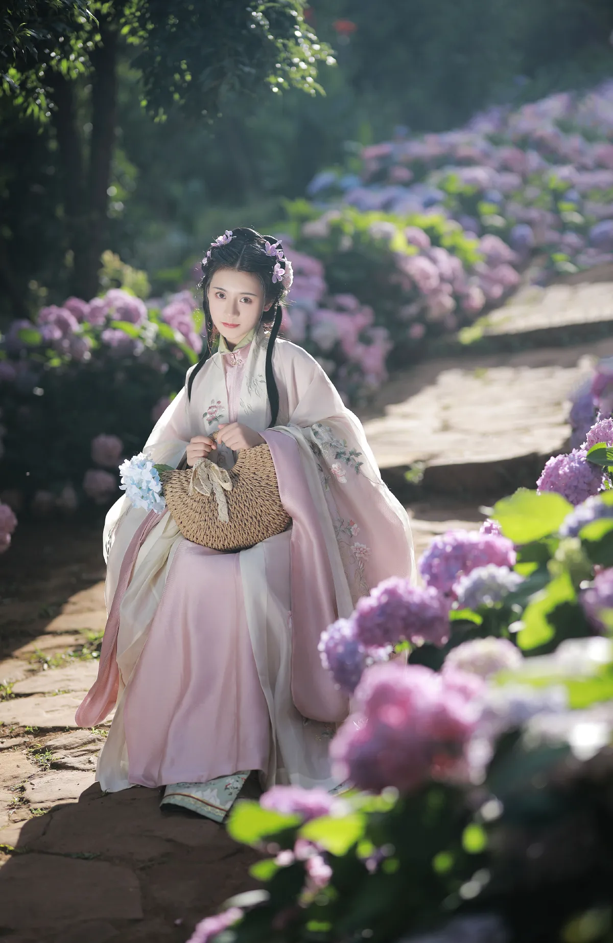 一念花开，香如故3