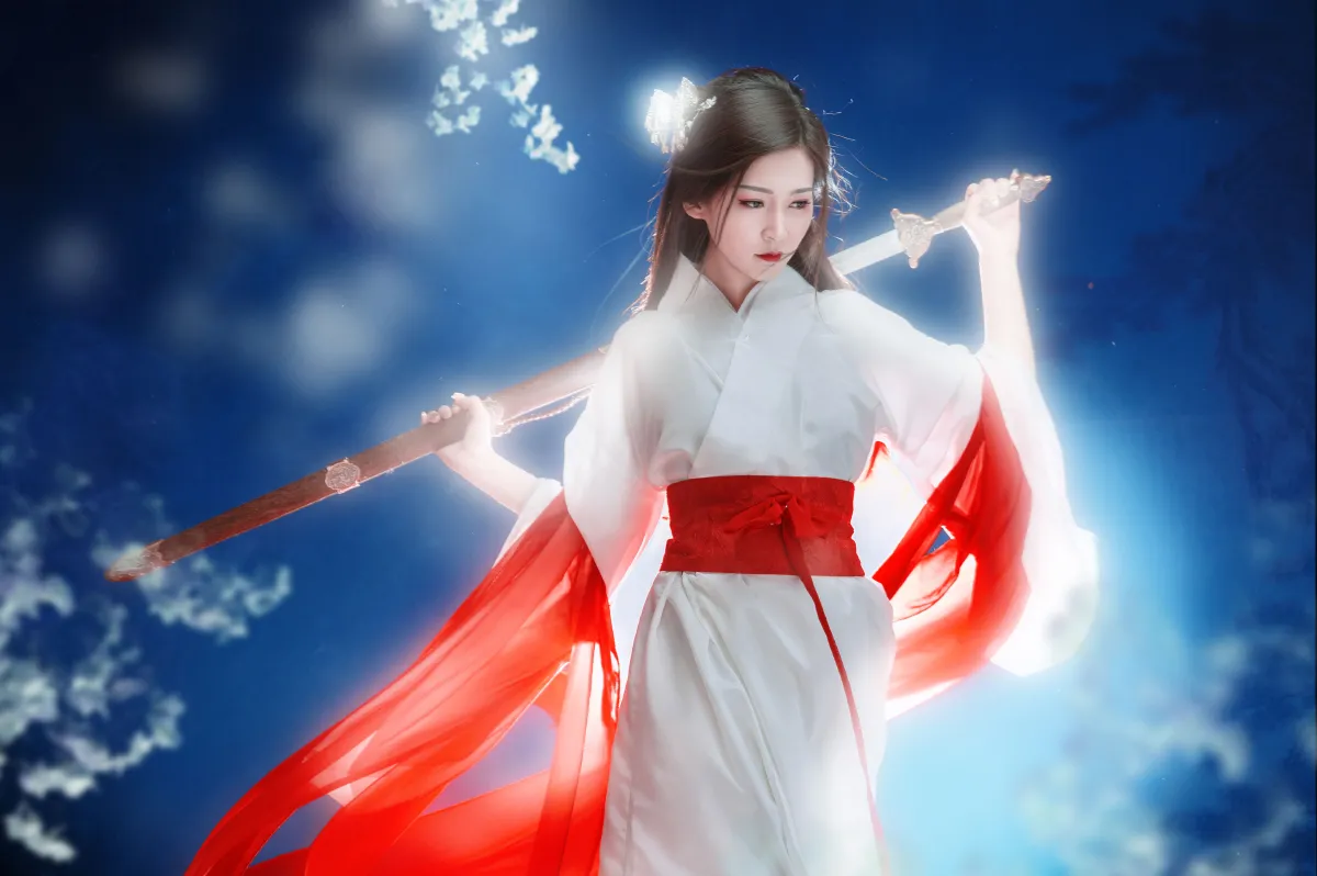 月楼兰1