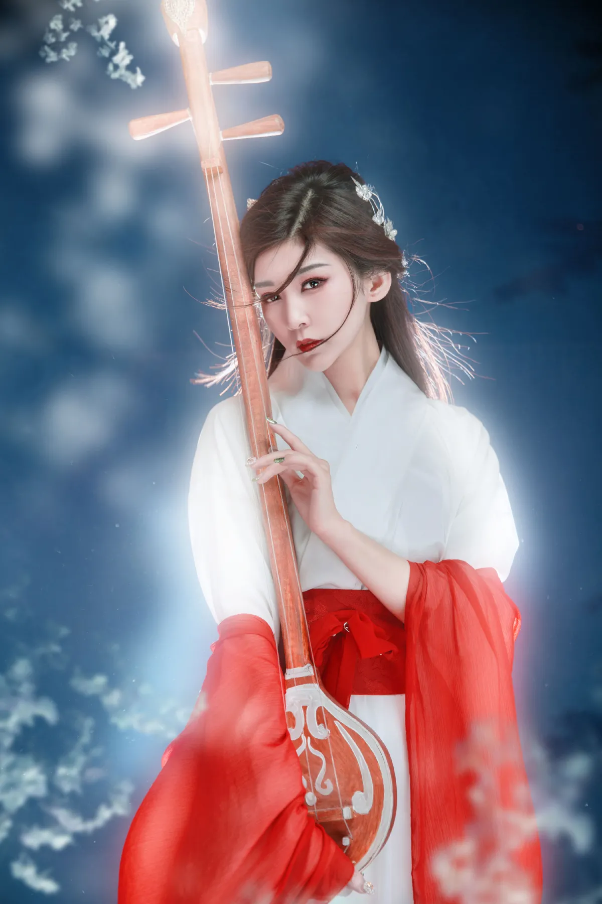 月楼兰