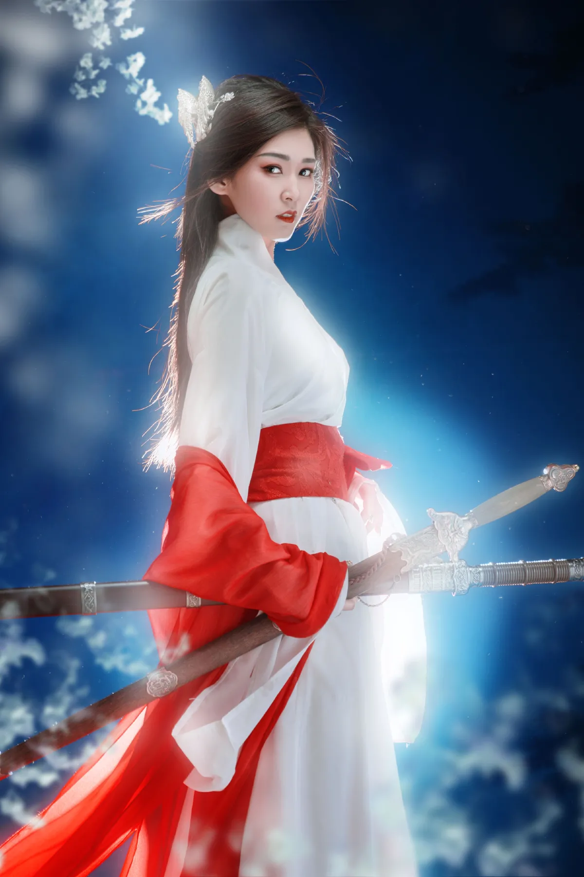 月楼兰