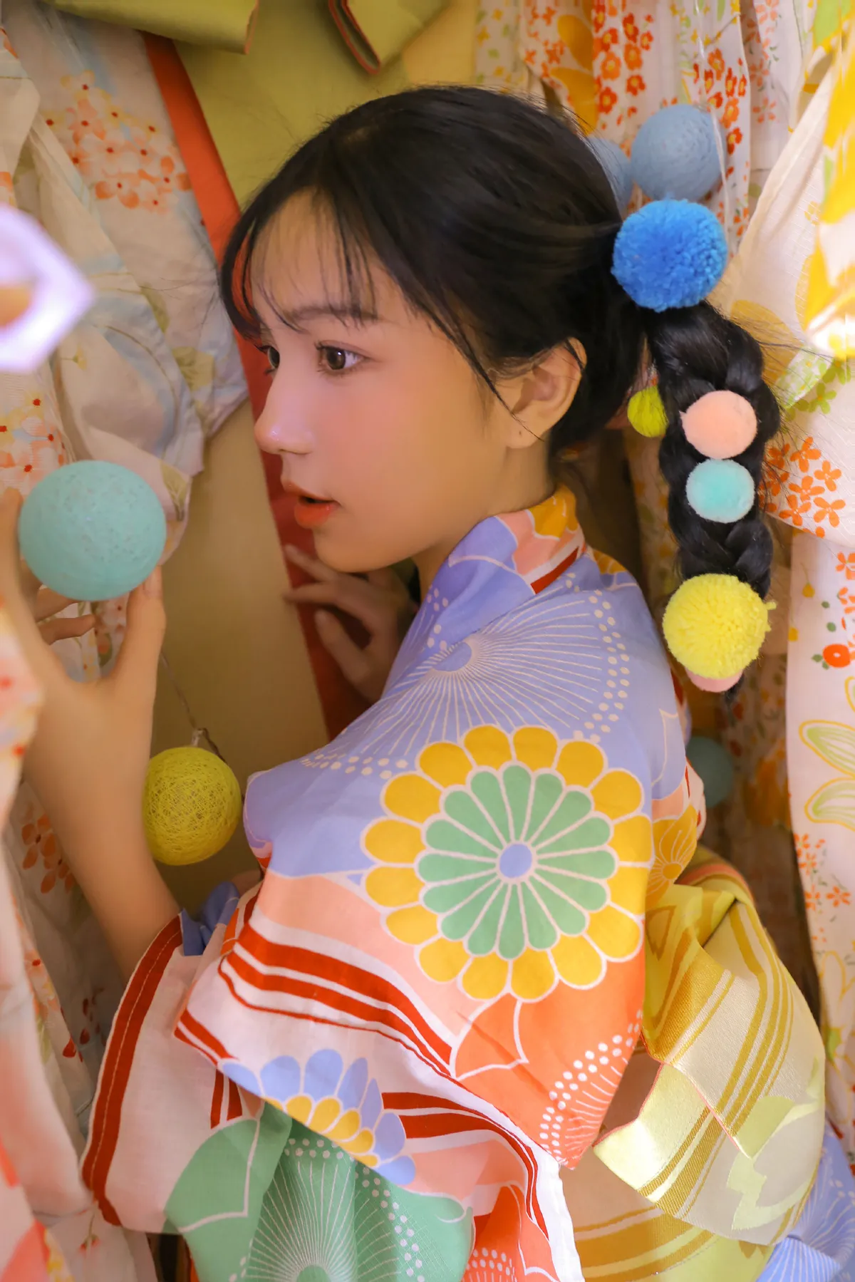 一时无俩