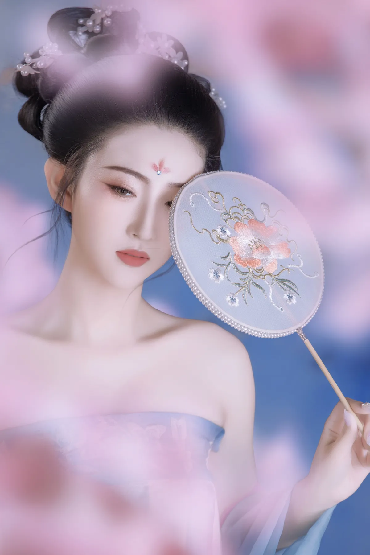 瑶花慢1