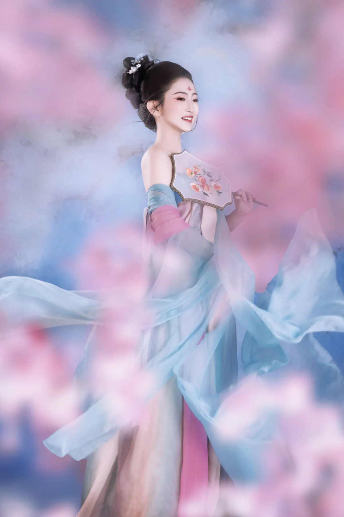 瑶花慢