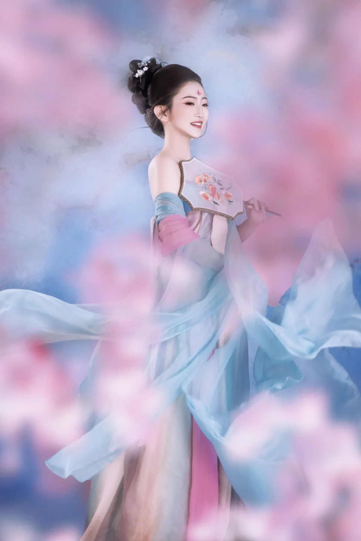 瑶花慢2