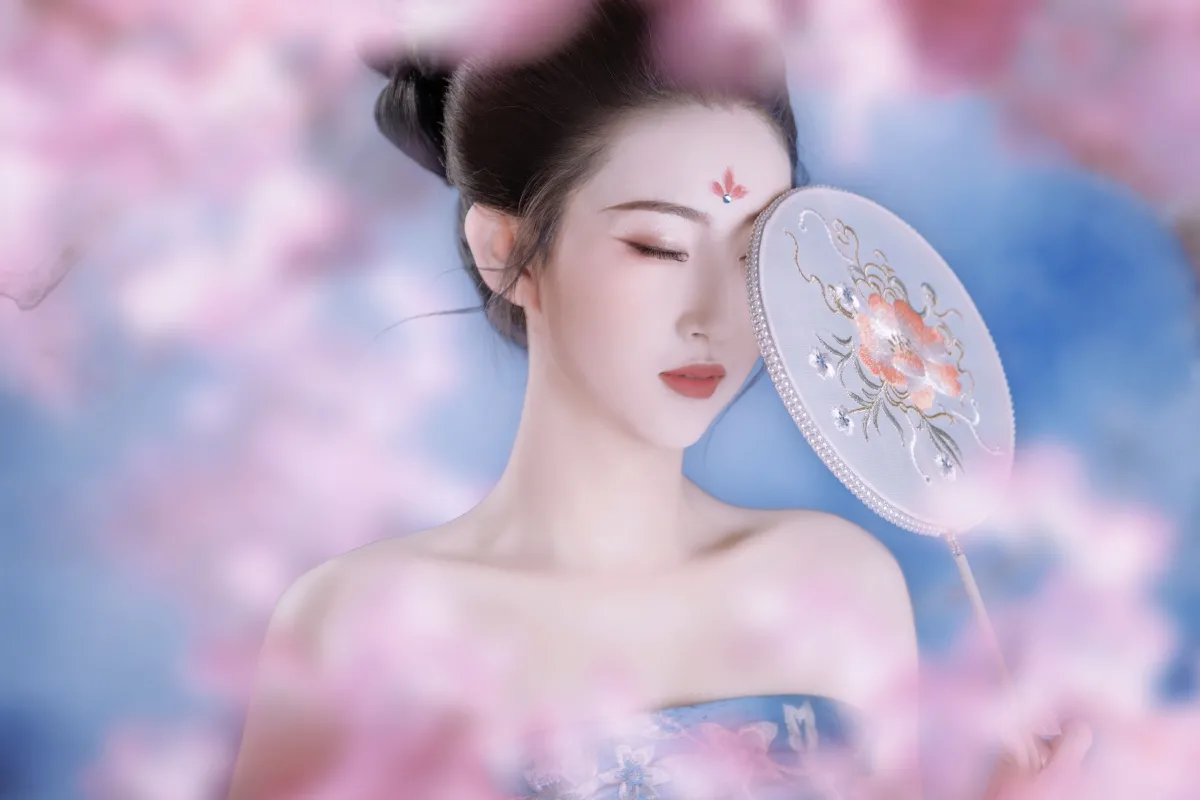 瑶花慢3