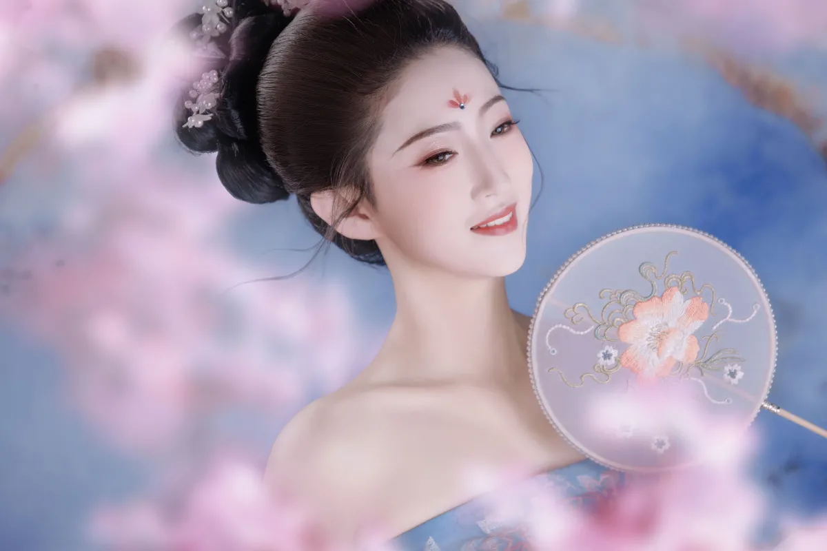 瑶花慢