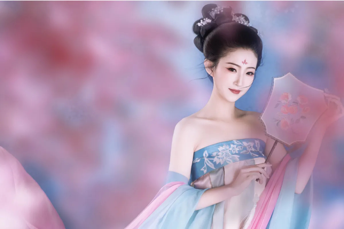 瑶花慢