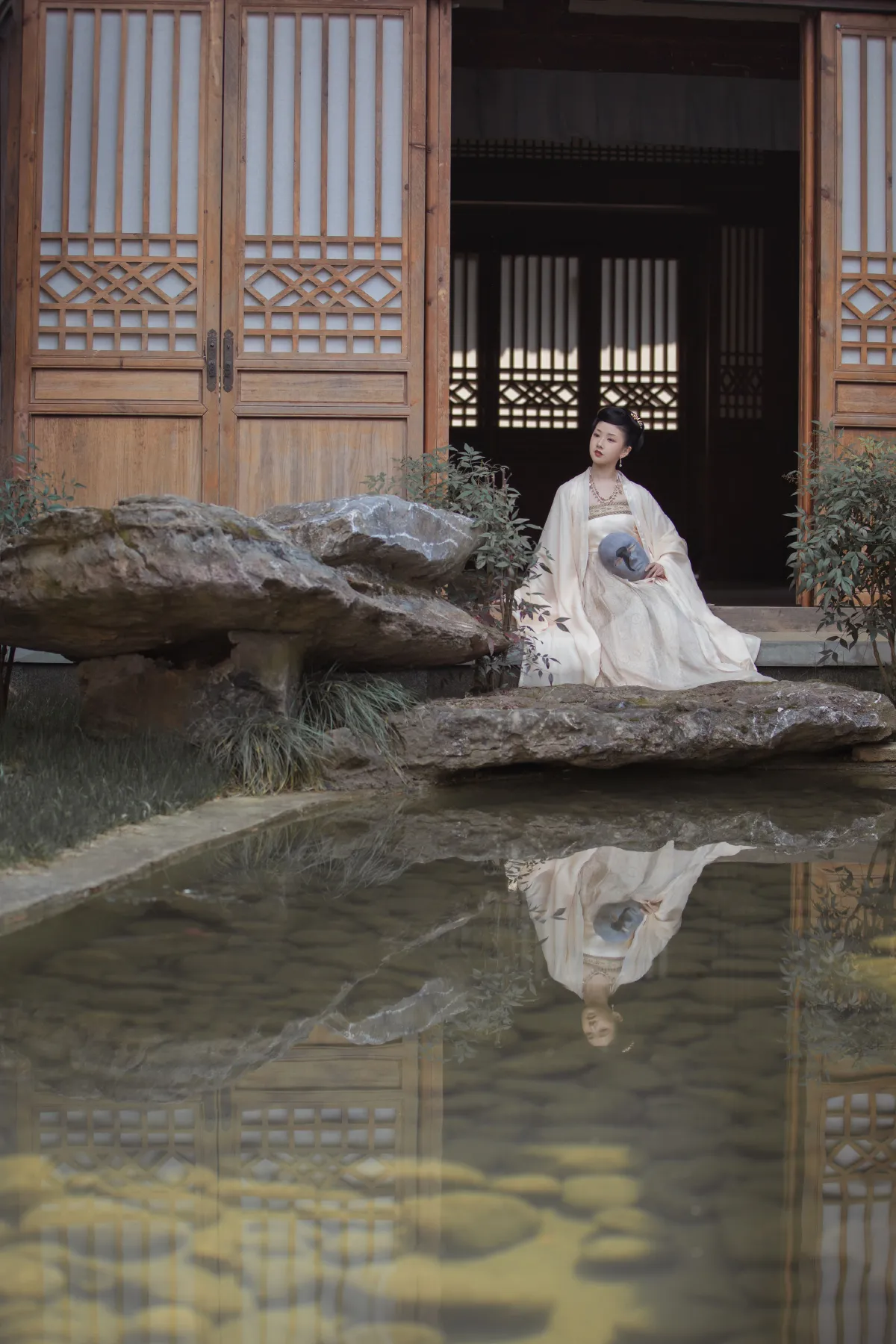 夜宴·青女2