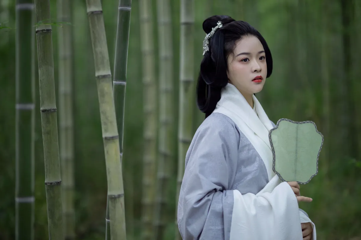 潇湘曲1