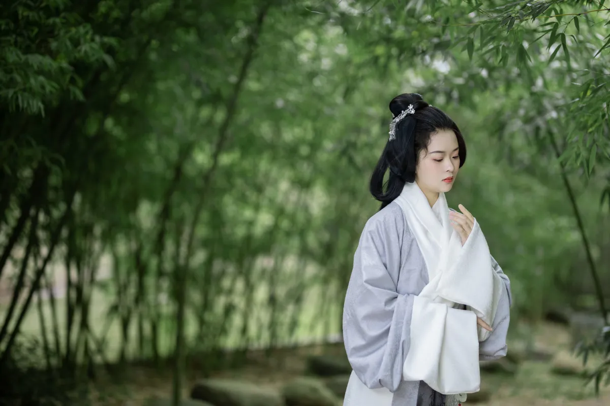 潇湘曲